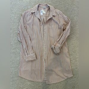 Aerie shirt dress. Small NWT